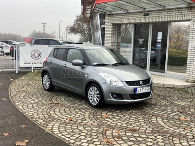 SUZUKI SWIFT 1.2 GS AAC (Automata)