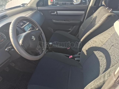 SUZUKI SWIFT 1.3 GC