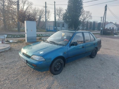 SUZUKI SWIFT 1.3 GC