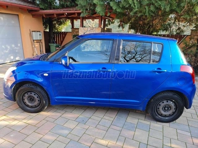 SUZUKI SWIFT 1.3 GC