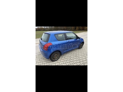 SUZUKI SWIFT 1.3 GC