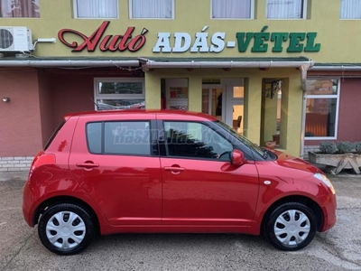 SUZUKI SWIFT 1.3 GC AC 4X4 52 057KM