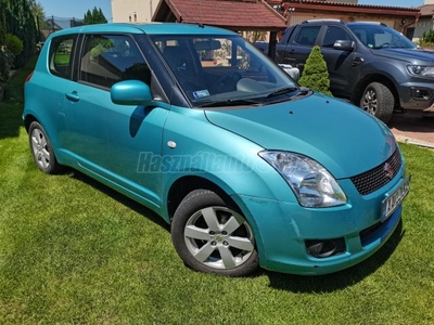 SUZUKI SWIFT 1.3 GC AC