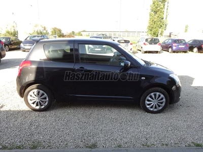 SUZUKI SWIFT 1.3 GC AC Sport.!Megbizható Benzines!