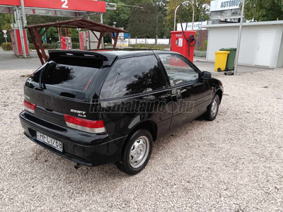 SUZUKI SWIFT 1.3 GL