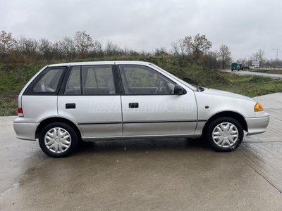 SUZUKI SWIFT 1.3 GL