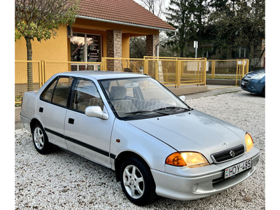 SUZUKI SWIFT 1.3 GLX