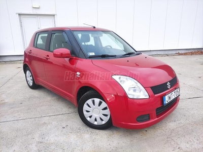 SUZUKI SWIFT 1.3 GLX CD