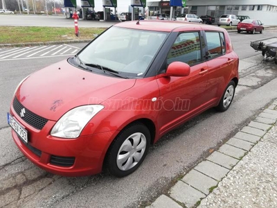 SUZUKI SWIFT 1.3 GLX CD