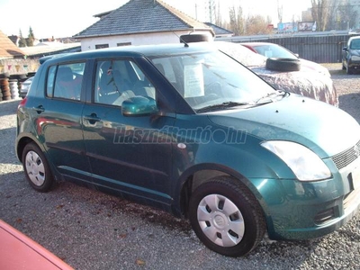 SUZUKI SWIFT 1.3 GLX CD AC 55 000 km