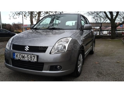 SUZUKI SWIFT 1.3 GLX CD AC