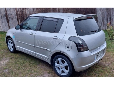 SUZUKI SWIFT 1.3 GS