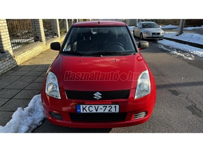 SUZUKI SWIFT 1.3 GS ACC M.O.-i!!