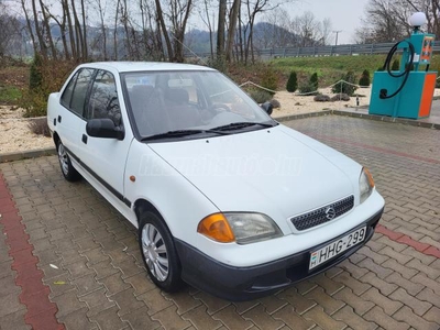 SUZUKI SWIFT Sedan 1.3 GC