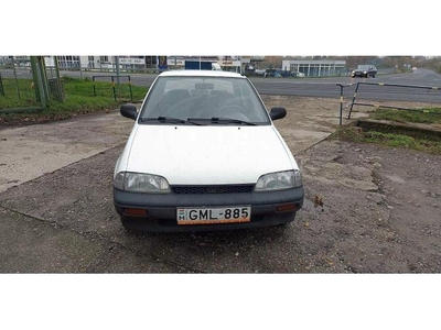 SUZUKI SWIFT Sedan 1.3 GL