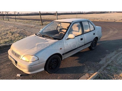 SUZUKI SWIFT Sedan 1.6 GX