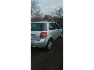 SUZUKI SX4 1.5 GC AC