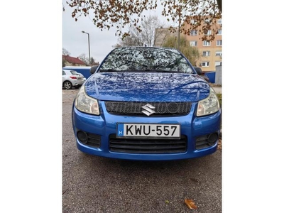 SUZUKI SX4 1.5 GC