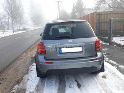 SUZUKI SX4 1.5 GS MAGYAR!AKÁR 1ÉV GARANCIÁVAL!!