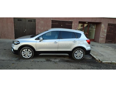 SUZUKI SX4 S-CROSS 1.4 Hybrid GL+ Garanciális 3+7 év garancia