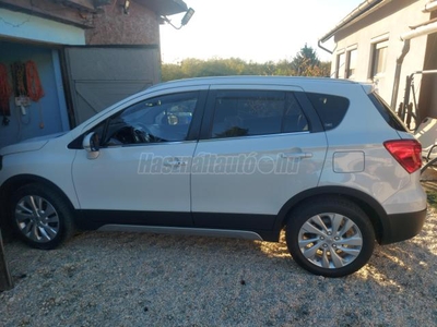 SUZUKI SX4 S-CROSS 1.4T GL+