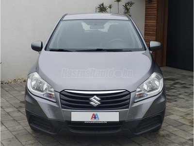 SUZUKI SX4 S-CROSS 1.6 GL /// FOGLALÓZVA