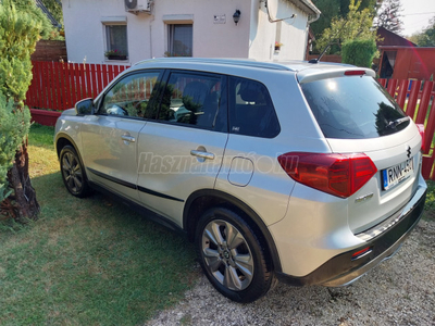 SUZUKI VITARA 1.4 GL+