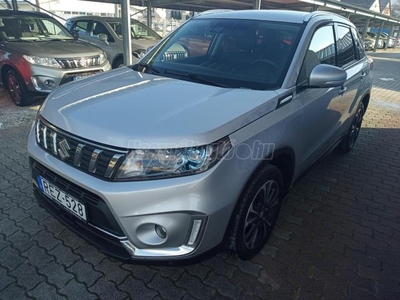 SUZUKI VITARA 1.4 GLX 12 HÓNAP GARANCIA. Eredeti fényezés