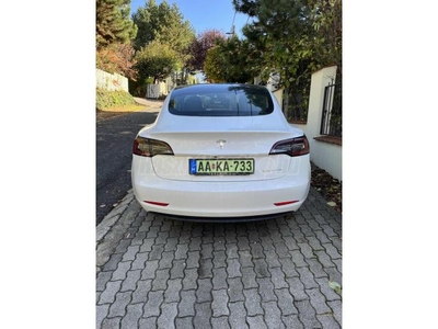 TESLA MODEL 3 Long Range AWD (Automata)