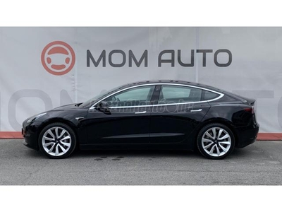 TESLA MODEL 3 Long Range AWD (Automata) MO-I! TÉLI-NYÁRI KEREKEKKEL! TETŐSÍN! FULL AUTO PILOT!