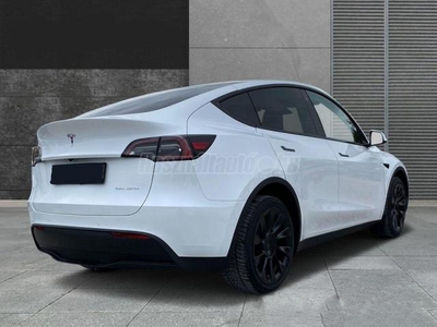 TESLA MODEL Y Long Range AWD (Automata) CÉGEKNEK TARTÓS BÉRLETRE KEDVEZŐ FELTÉTELEKKEL