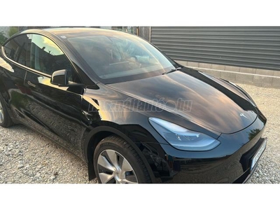 TESLA MODEL Y RWD (Automata)