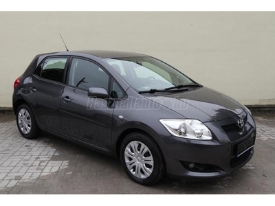 TOYOTA AURIS 1.6 Sol