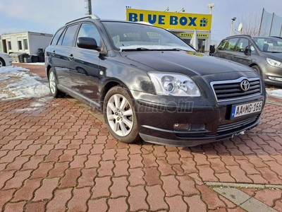 TOYOTA AVENSIS 1.8 Sol Technic