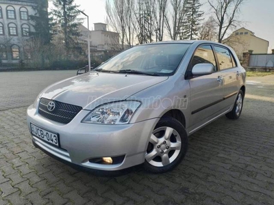 TOYOTA COROLLA 1.4 Terra Hatchback !!!