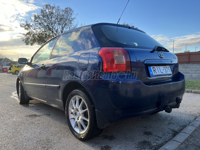 TOYOTA COROLLA 1.8 TS