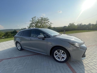 TOYOTA COROLLA Touring Sports 1.8 Hybrid Comfort Tech e-CVT