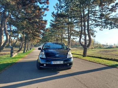 TOYOTA PRIUS 1.5 HSD 2006 (Automata) 10th Anniversary Edition