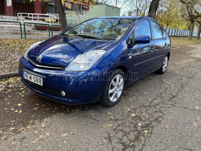 TOYOTA PRIUS 1.5 HSD IPA NAVI 2006 (Automata)