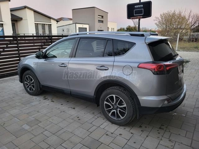 TOYOTA RAV 4 Rav4 2.5 Hybrid Active Style MY18 e-CVT 2WD Mo-i