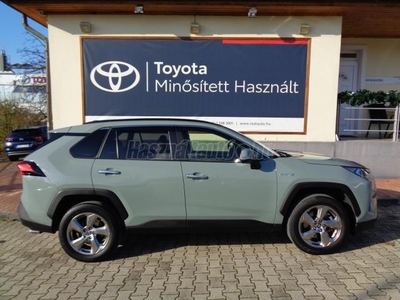 TOYOTA RAV 4 Rav4 2.5 Hybrid Executive e-CVT