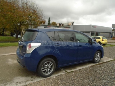 TOYOTA VERSO 1.6 D-4D Active Trend TSS 123000 KM