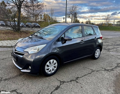 Toyota Verso-S