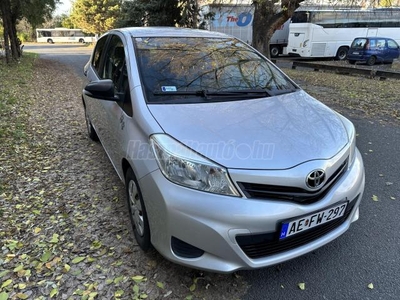 TOYOTA YARIS 1.0 Active+Design