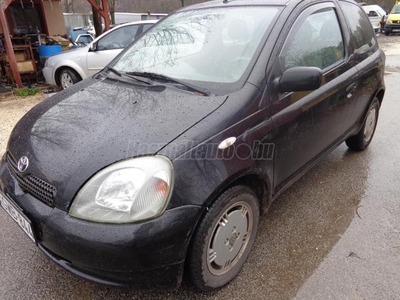 TOYOTA YARIS 1.0 Harmony