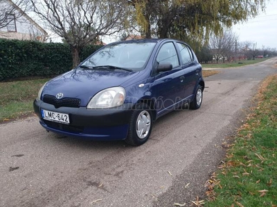 TOYOTA YARIS 1.0 Harmony