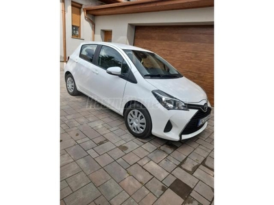 TOYOTA YARIS 1.33 Trend (Sprint)