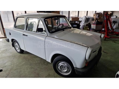 TRABANT 1.1