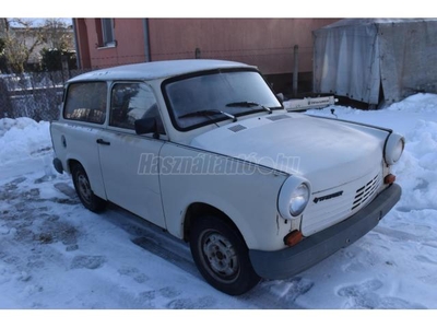 TRABANT 1.1