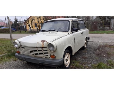 TRABANT 1.1